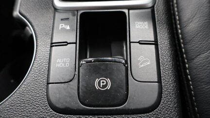 2018 Kia Sportage URBAN LTD 2.0P/6AT/S image 336492