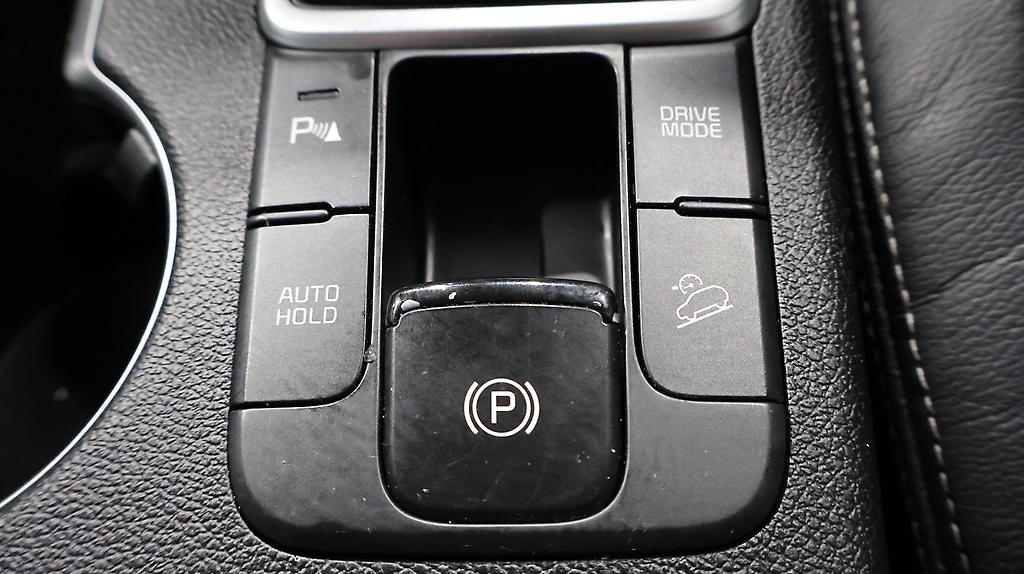 2018 Kia Sportage URBAN LTD 2.0P/6AT/S image 336492
