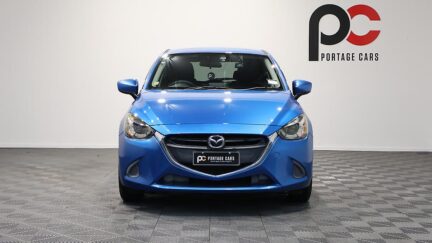 2015 Mazda Demio 13S image 338065