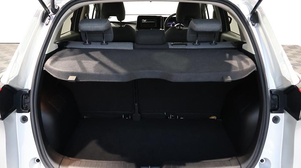 2021 Nissan Note New Shape E-Power image 338648