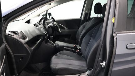 2011 Mazda Premacy 20S 7 Seats People Mover image 336689