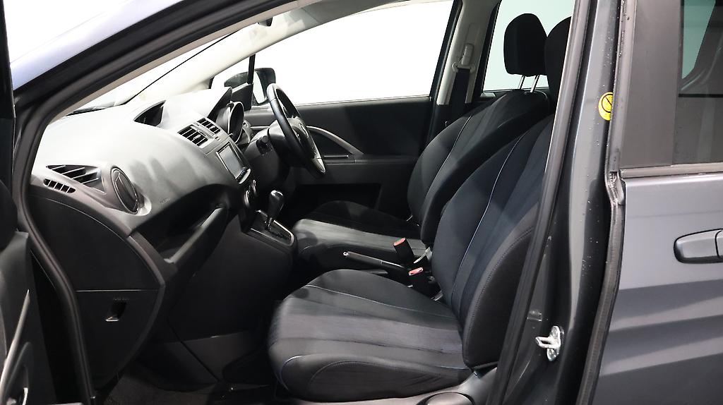 2011 Mazda Premacy 20S 7 Seats People Mover image 336689