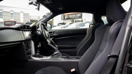 2013 Subaru Brz 6spd Manual sports, Rear sports bar , reverse camera image 338447