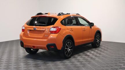 2013 Subaru Xv 2.0i-L AWD image 339124