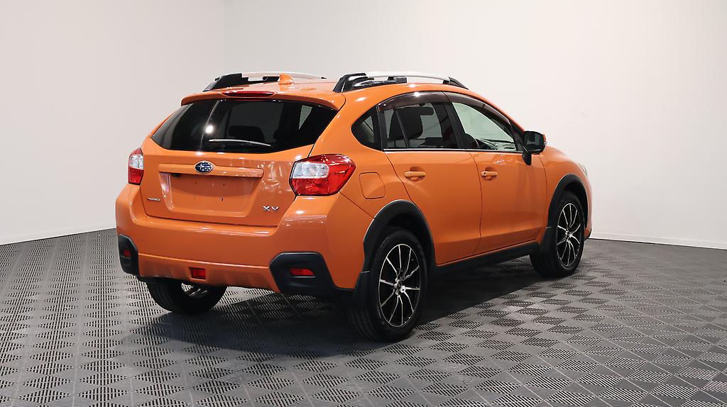 2013 Subaru Xv 2.0i-L AWD image 339124