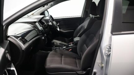 2018 Ssangyong Korando PETROL AUTO LIMITED image 337315