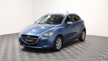 2016 Mazda Demio 13S image 336234
