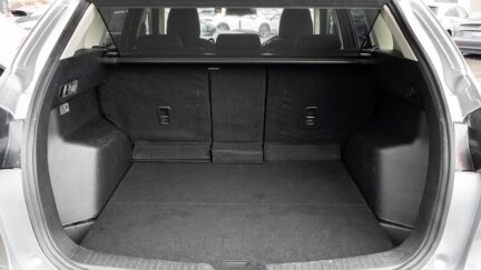 2012 Mazda Cx-5 20S I stop, image 336842