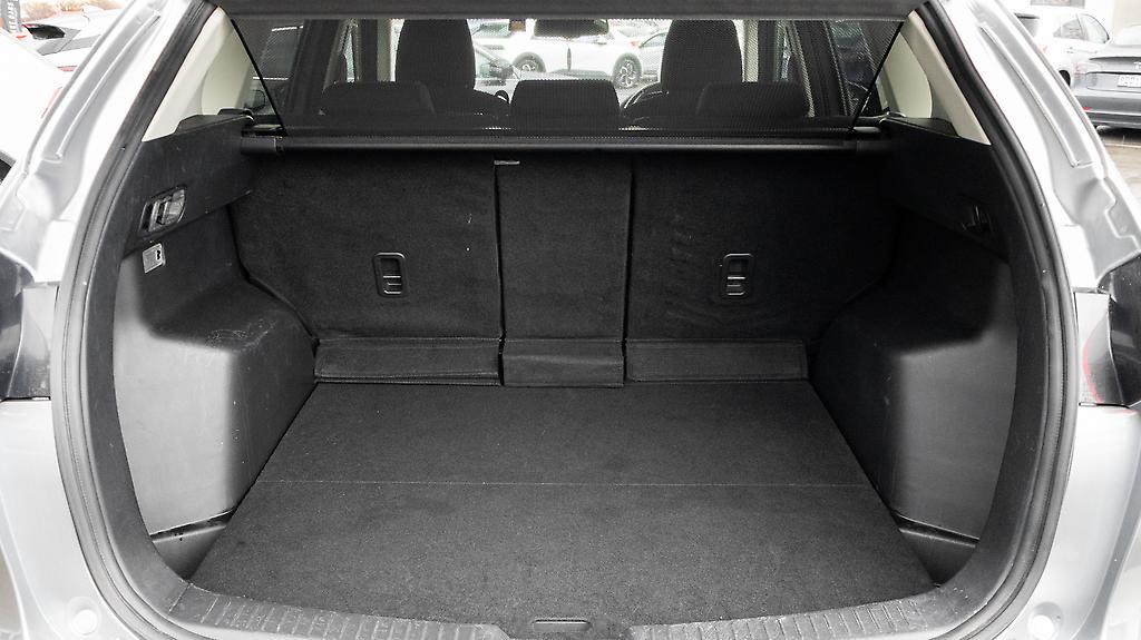 2012 Mazda Cx-5 20S I stop, image 336842