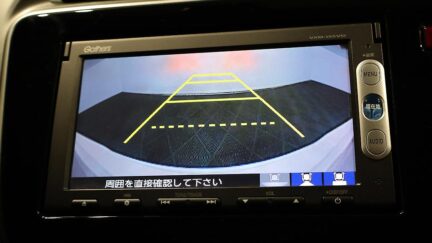 2015 Honda Grace Hybrid EX image 339512