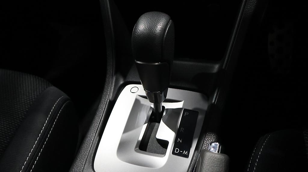 2013 Subaru Xv 2.0i-L Eyesight 4WD image 339077