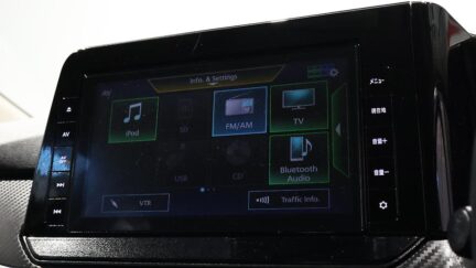 2021 Nissan Note S Model E-Power Hybrid image 340549