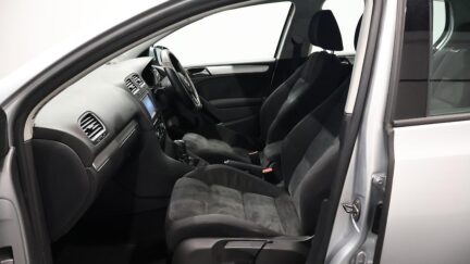 2012 Volkswagen Golf TSI Comfort Line Premium Edition image 339374
