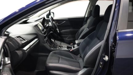 2017 Subaru Impreza Sport 2.0i-S Eyesight image 337768