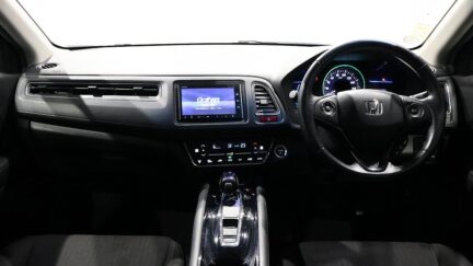 2014 Honda Vezel Hybrid X 4WD image 339600
