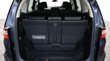 2015 Honda Odyssey Absolute image 339325
