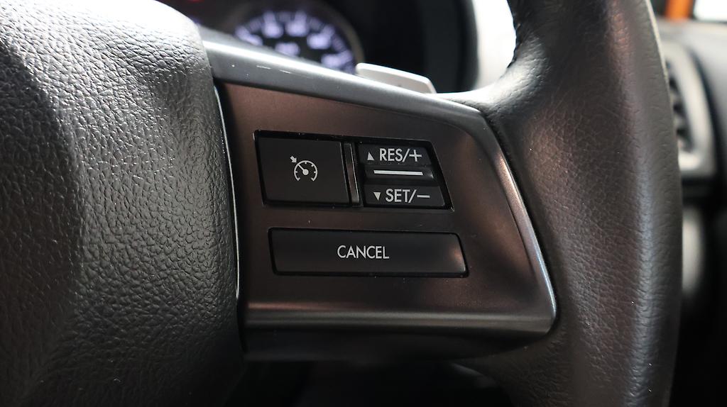 2013 Subaru Xv 2.0i-L AWD image 339137