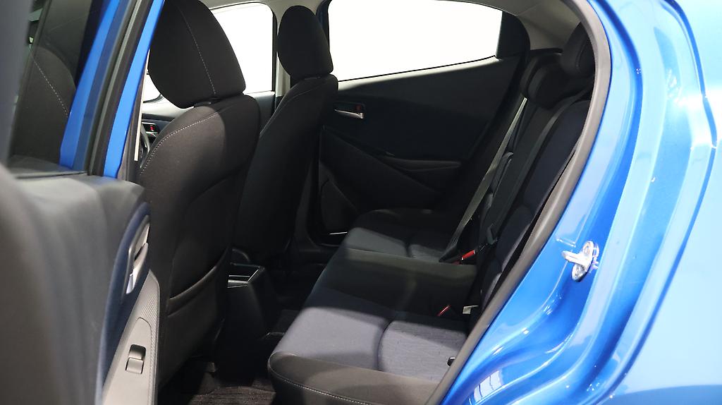 2015 Mazda Demio 13S image 338072