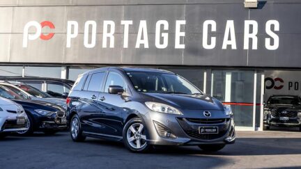 2013 Mazda Premacy 20S Skyactiv image 337872