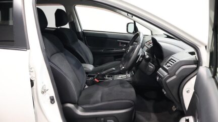 2013 Subaru Xv 2.0i-L Eyesight 4WD image 339068