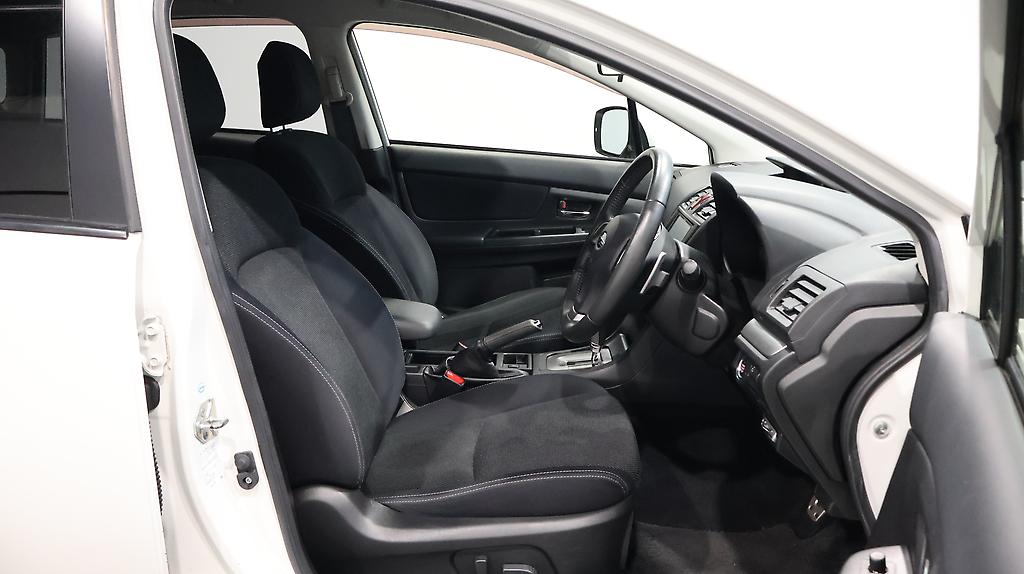 2013 Subaru Xv 2.0i-L Eyesight 4WD image 339068