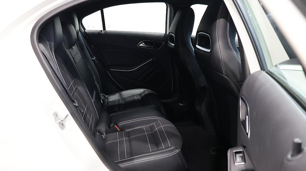 2013 Mercedes-benz A 180 Low KMS image 337062