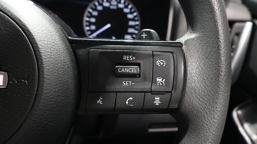 2023 Nissan Qashqai ST 1.3PT/6CVT image 339496