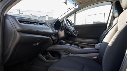 2015 Honda Vezel Hybrid Hybrid X image 339448