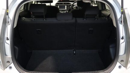 2013 Toyota Aqua S Model image 338627