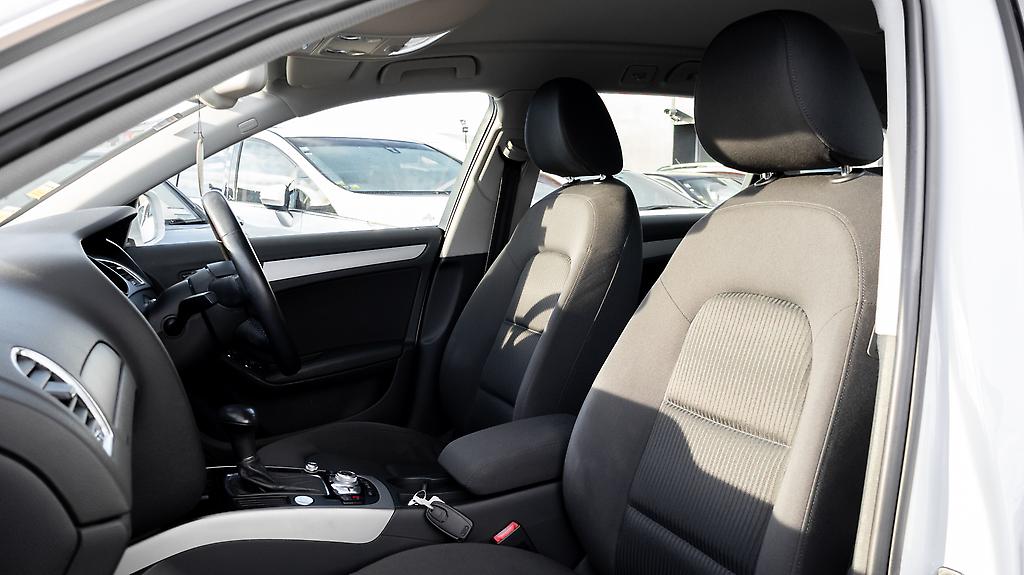 2012 Audi A4 Avant Parking sensors image 336555