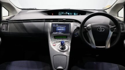 2013 Toyota Prius image 339090