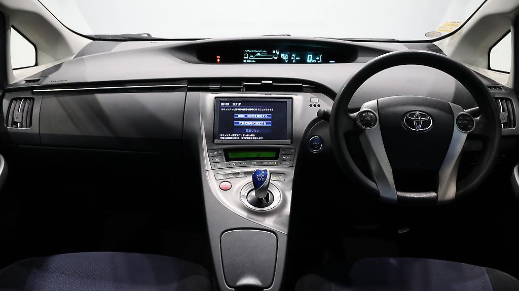 2013 Toyota Prius image 339090