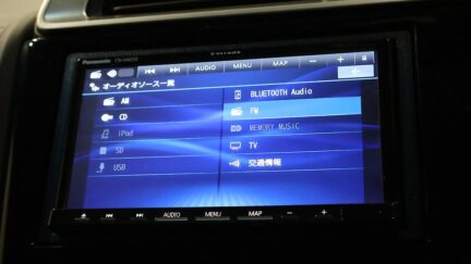 2014 Honda Fit Hybrid F Package image 338613