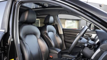2021 Haval H2 LUXURY 1.5PT/6AT NZ NEW image 337295