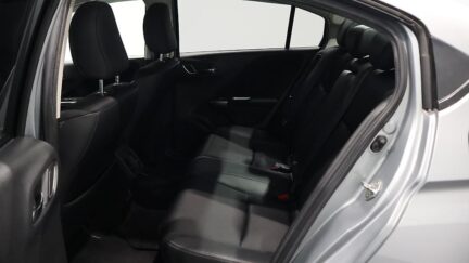 2015 Honda Grace Hybrid EX image 339893