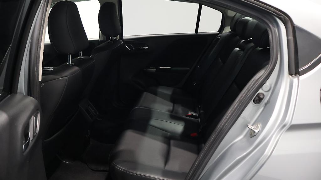 2015 Honda Grace Hybrid EX image 339893
