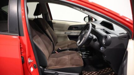 2013 Toyota Aqua image 338178