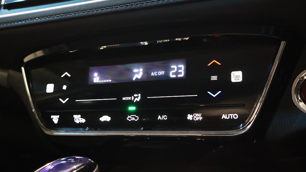 2014 Honda Vezel Hybrid X 4WD image 339604