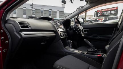 2013 Subaru Impreza Sport image 338425