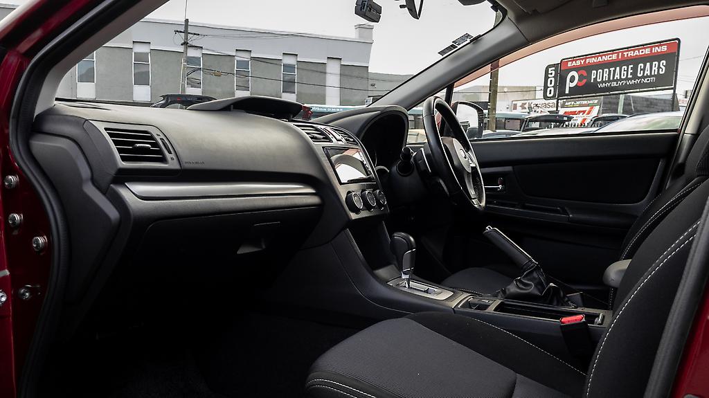 2013 Subaru Impreza Sport image 338425
