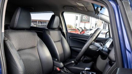 2014 Honda Fit F spec HYBRID image 337172
