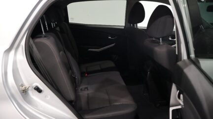 2018 Ssangyong Korando PETROL AUTO LIMITED image 337317