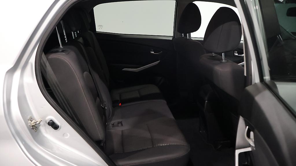 2018 Ssangyong Korando PETROL AUTO LIMITED image 337317