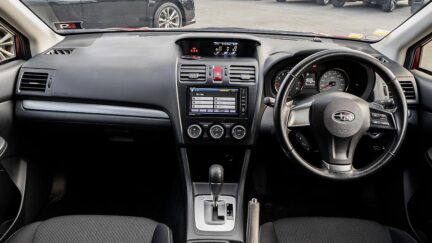 2013 Subaru Impreza Sport image 338412