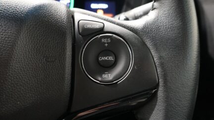 2015 Honda Vezel Hybrid X image 337669