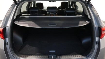 2018 Kia Sportage URBAN LTD 2.0P/6AT/S image 336481