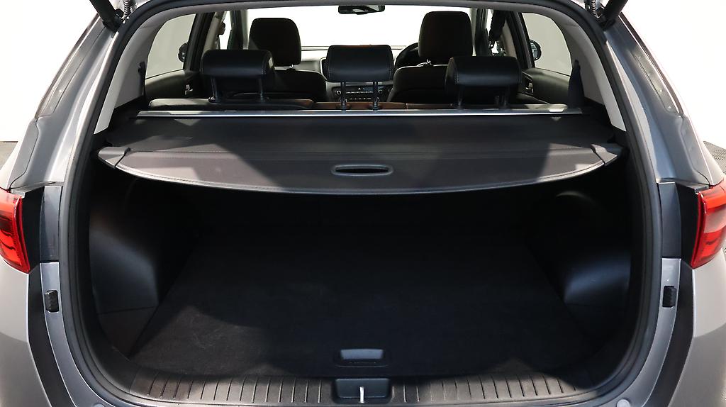 2018 Kia Sportage URBAN LTD 2.0P/6AT/S image 336481