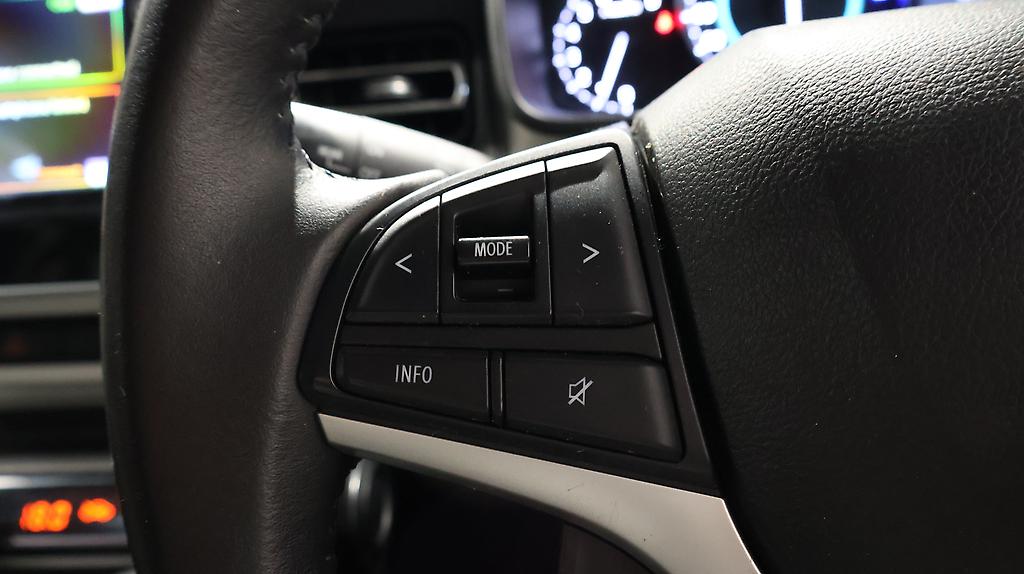 2017 Suzuki Ignis LTDC 1.2P/CVT image 336974