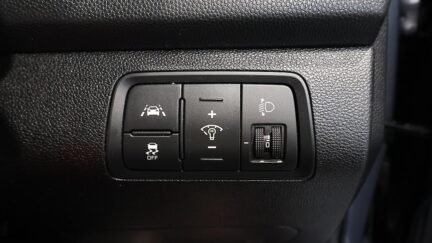 2018 Hyundai I20 CROSS 1.4P/4AT image 348660