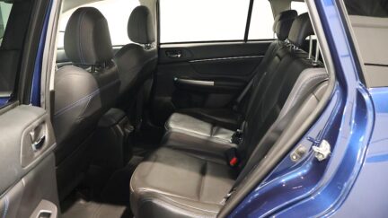 2014 Subaru Levorg image 338008